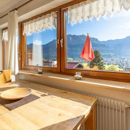 Haus Bollwein Whg 2 Apartman