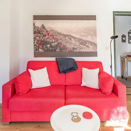 Haus Bollwein Whg 2 Όμπερσντορφ