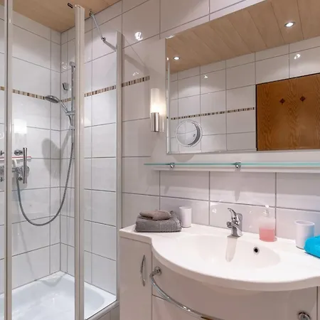 Haus Bollwein Whg 2 * Oberstdorf