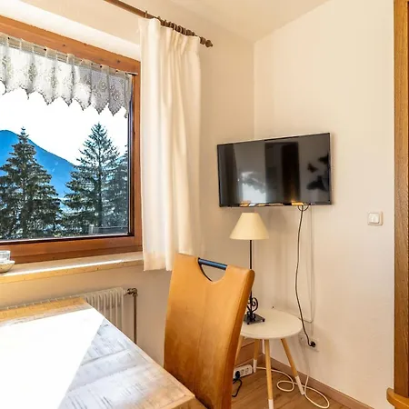 Haus Bollwein Whg 2 * Oberstdorf