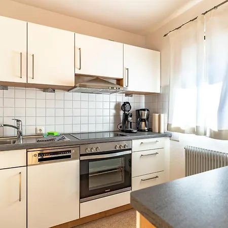 Haus Bollwein Whg 2 * Oberstdorf
